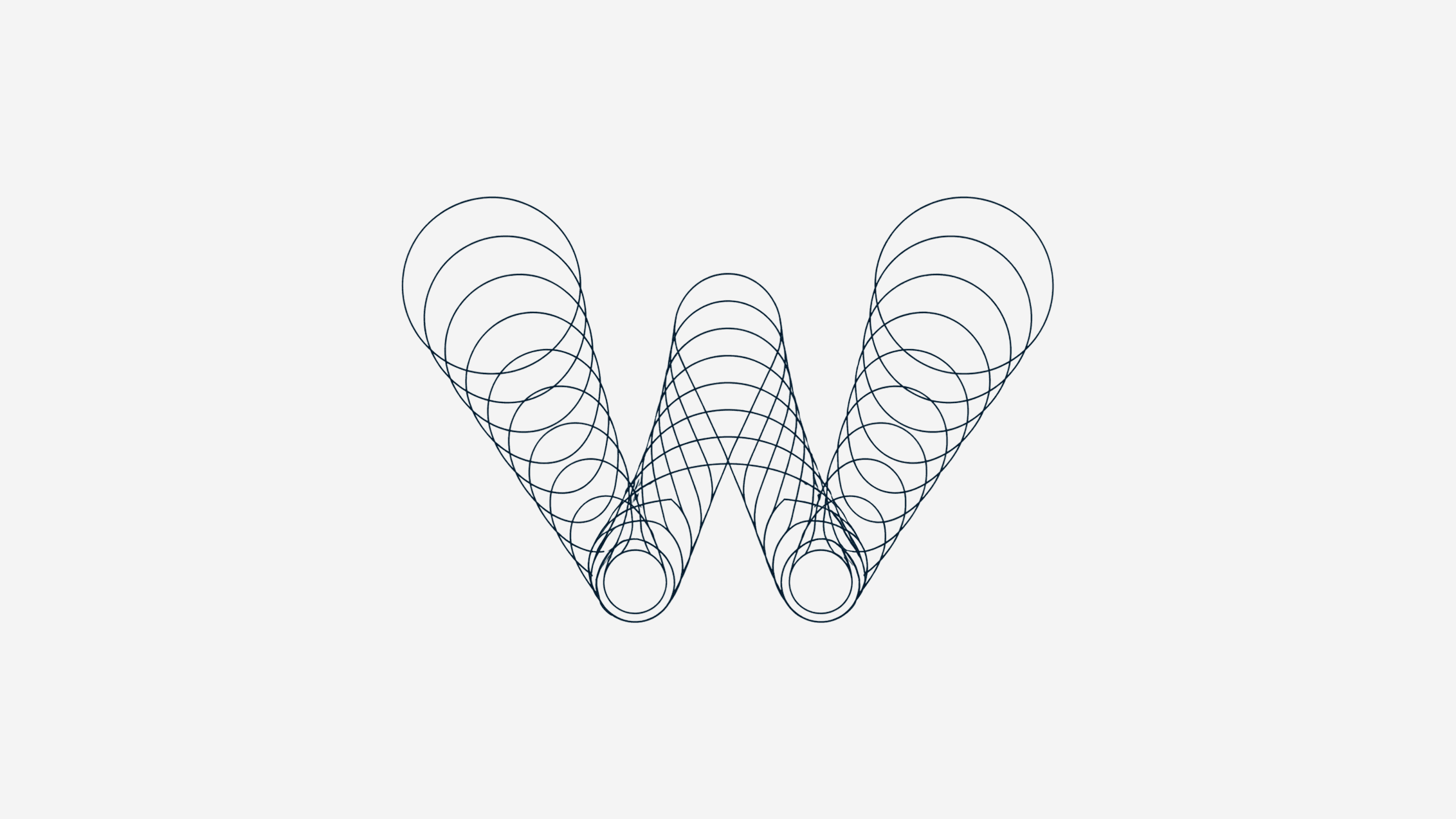 Your biggest enterprise deals don’t move through a funnel. They move in a W.