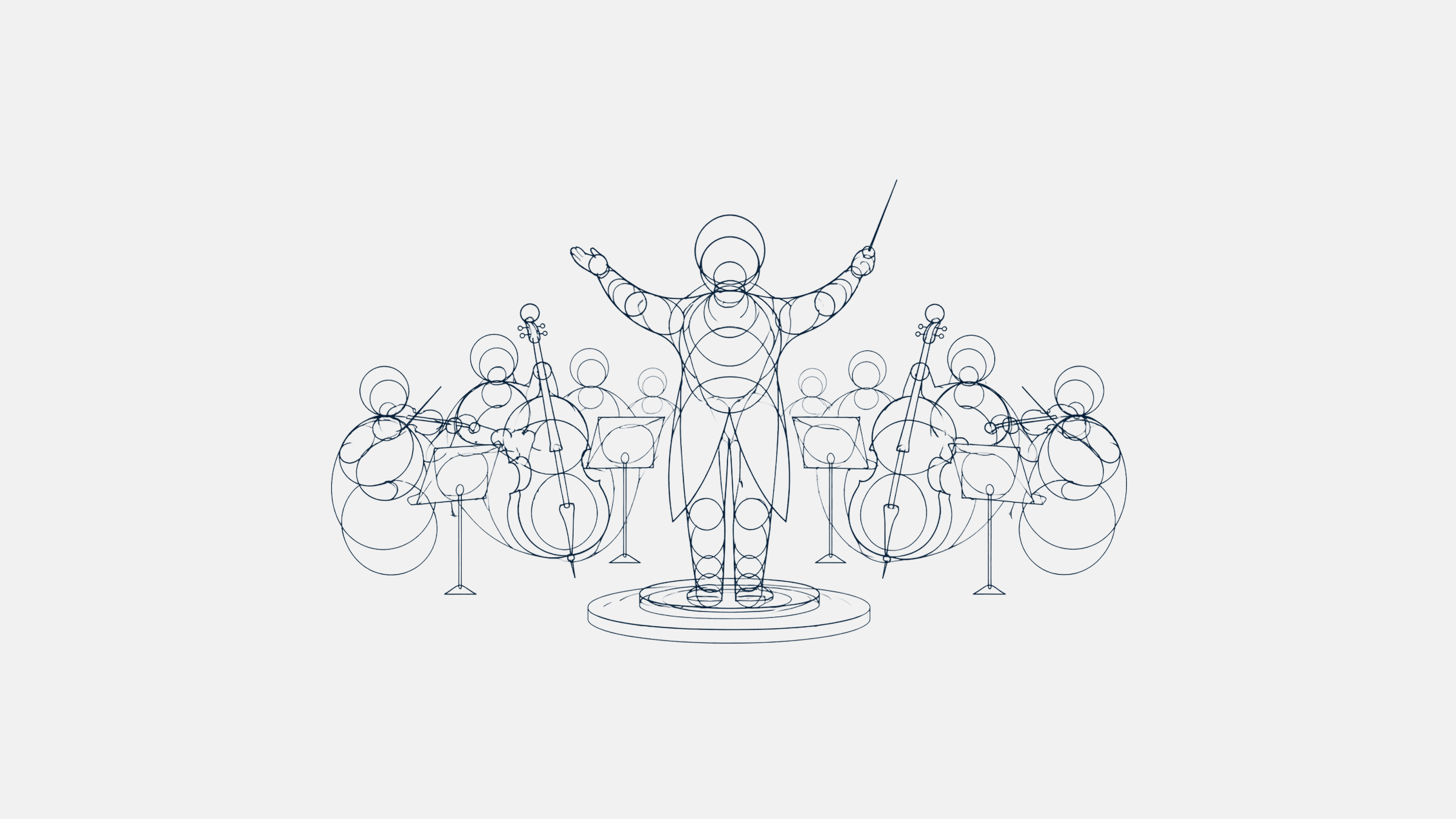 You don't need more salespeople. You need deal orchestration.