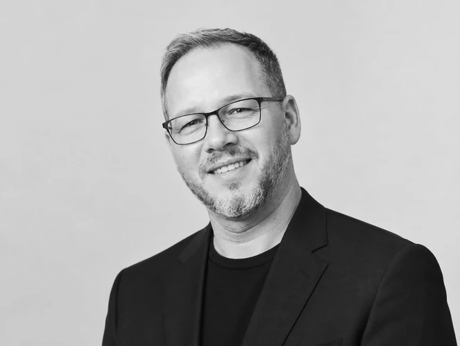 Scott Fedonchik